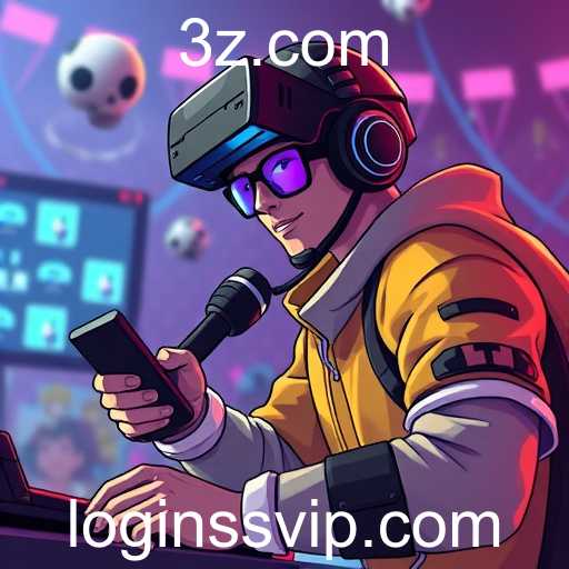 A Indústria de Jogos em Evolução: O Impacto do 'ssvip'