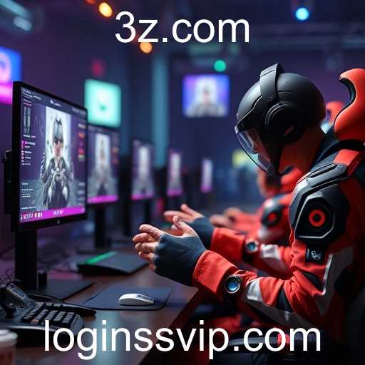 Inovações e Desafios no Mundo dos Jogos Online