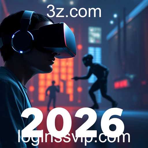 Tendências e Novidades no Mundo dos Jogos em 2026