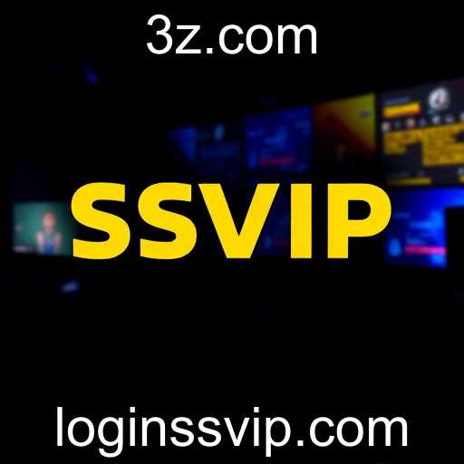 Explorando o Crescimento do SSVIP no Brasil