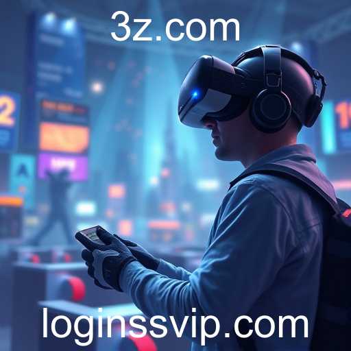 Tendências Impactantes dos Jogos Online em 2025