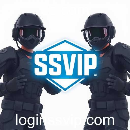 O Impacto do SSVIP no Mercado de Jogos