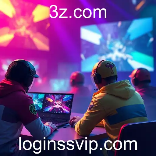 A Nova Era dos Jogos Online com ssvip