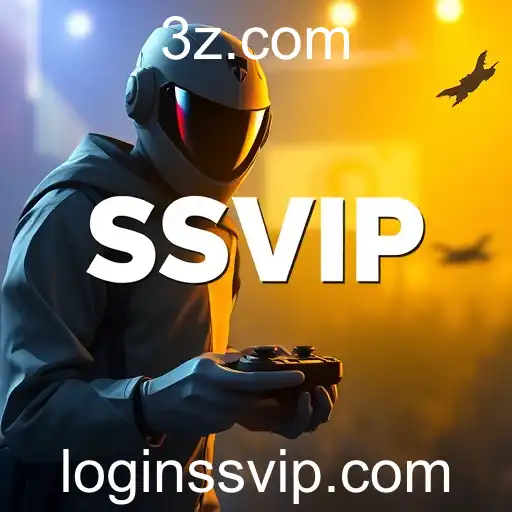 Explorando o Fenômeno SSVIP nos Jogos Online