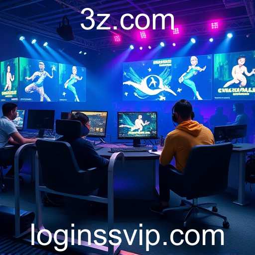 Revolução dos Jogos Online com o SSvip