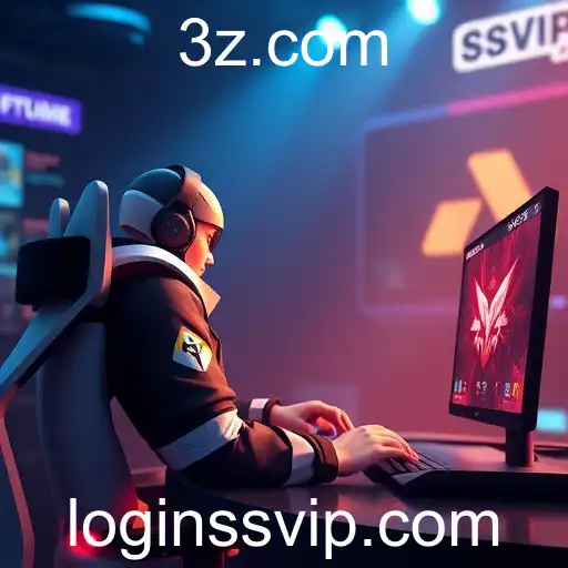 A Revolução no Universo dos Jogos Online