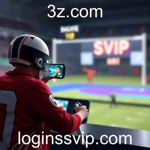 Revolução nos Jogos Online com SSVIP