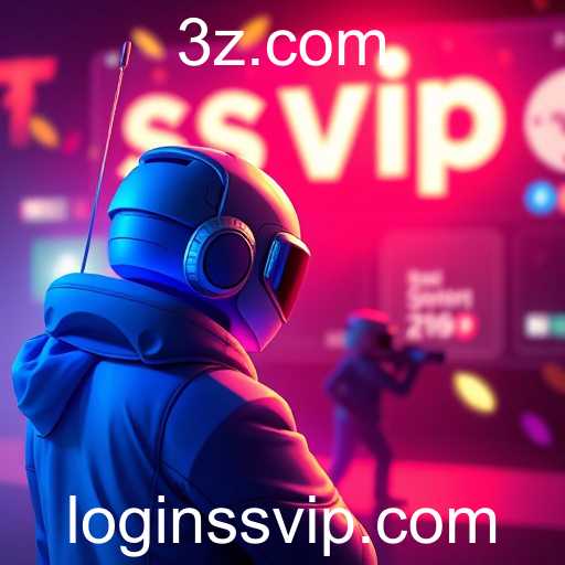 A Revolução dos Jogos Online com ssvip