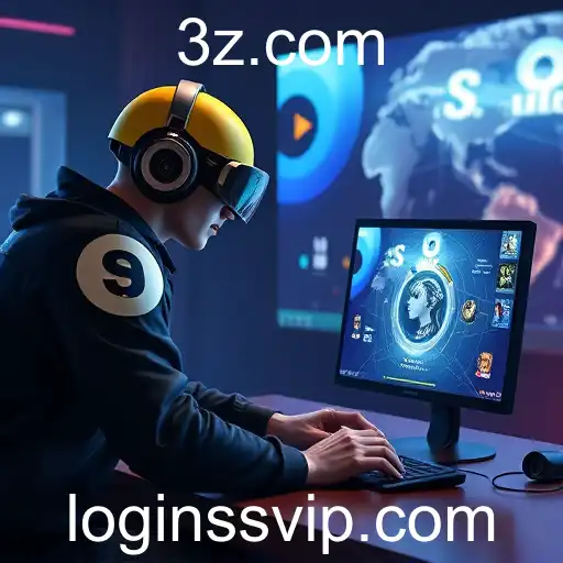 A Revolução do SSVIP no Cenário de Jogos Online