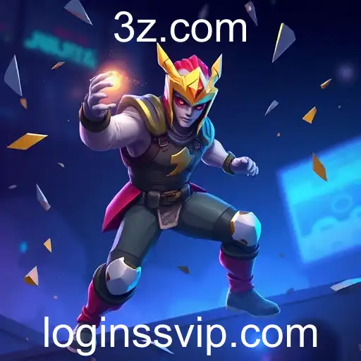 A Ascensão do Jogo Online: Uma Nova Era com SSVIP