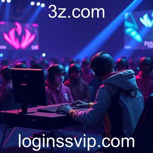 A Ascensão dos Jogos Online: Análise do Fenômeno SSVIP