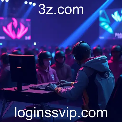 A Ascensão dos Jogos Online: Análise do Fenômeno SSVIP