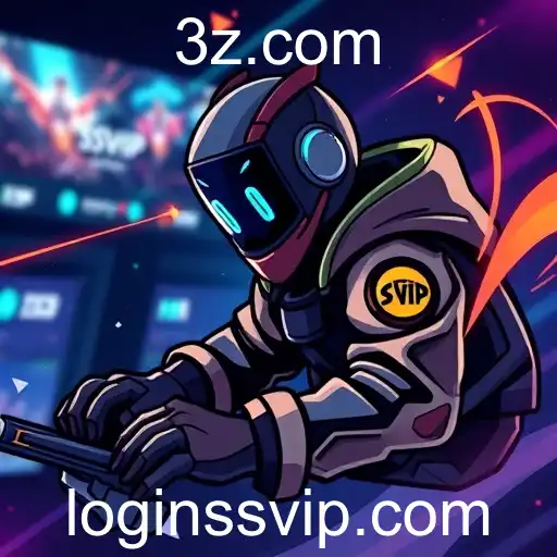 Tendências do Mercado de Jogos com Destaque para SSVIP