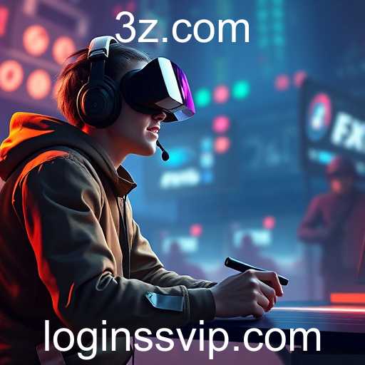 A Ascensão do 'ssvip' no Mundo dos Jogos