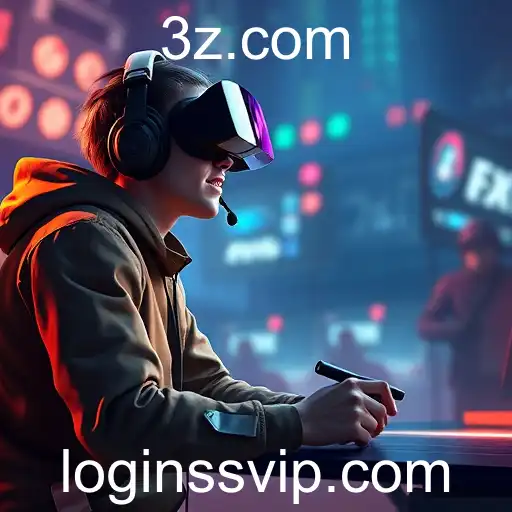 A Ascensão do 'ssvip' no Mundo dos Jogos