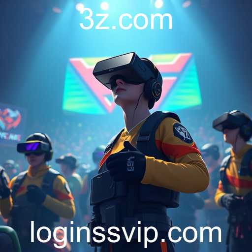 Tendências Emergentes no Mundo dos Jogos em 2025